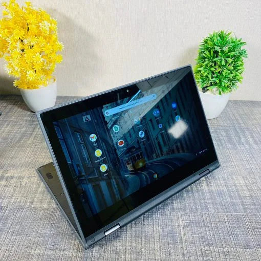 Lenovo 500E 2nd Gen 2 in 1 Chromebook